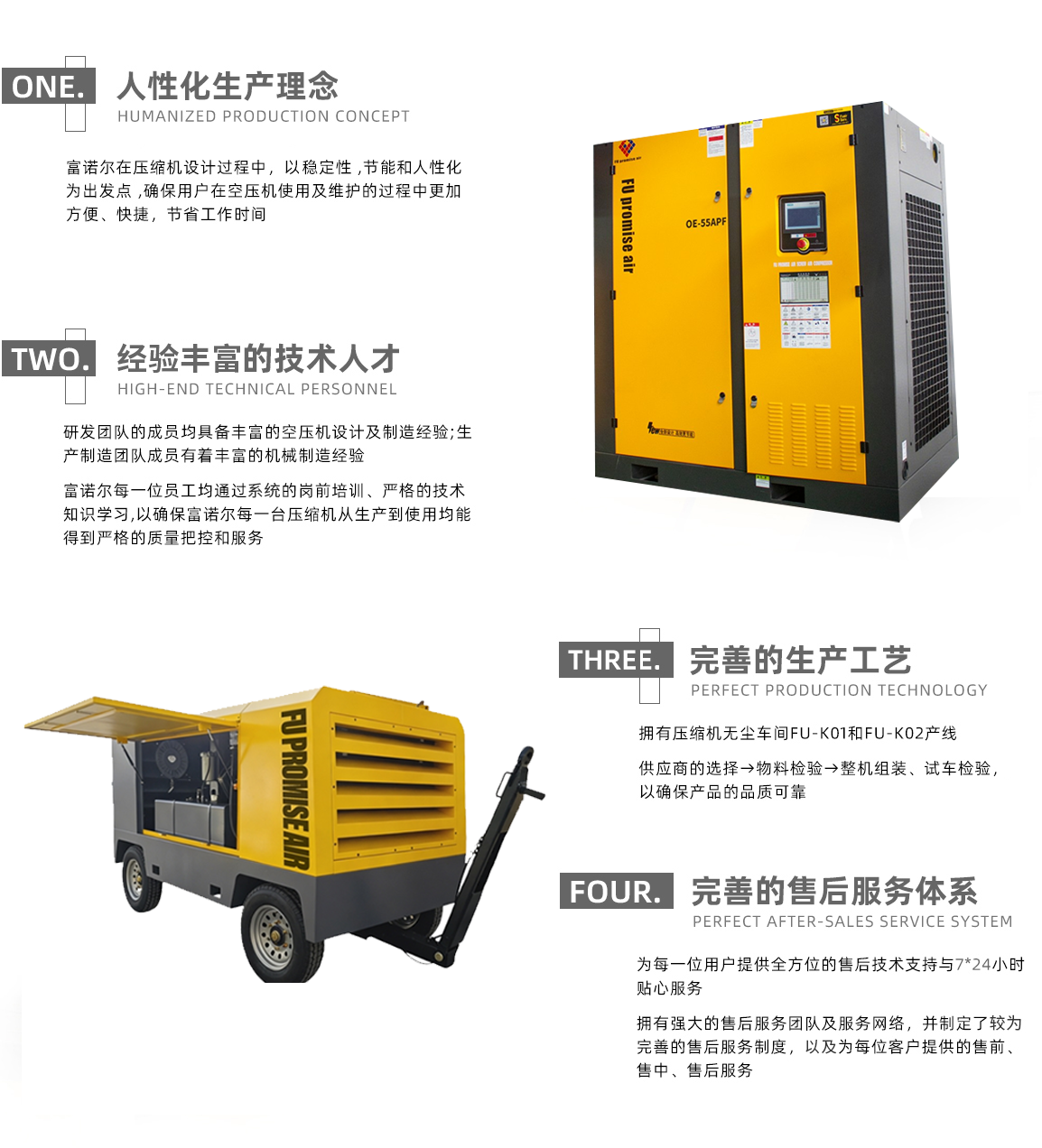 天津空气压缩机 天津变频空气压缩机