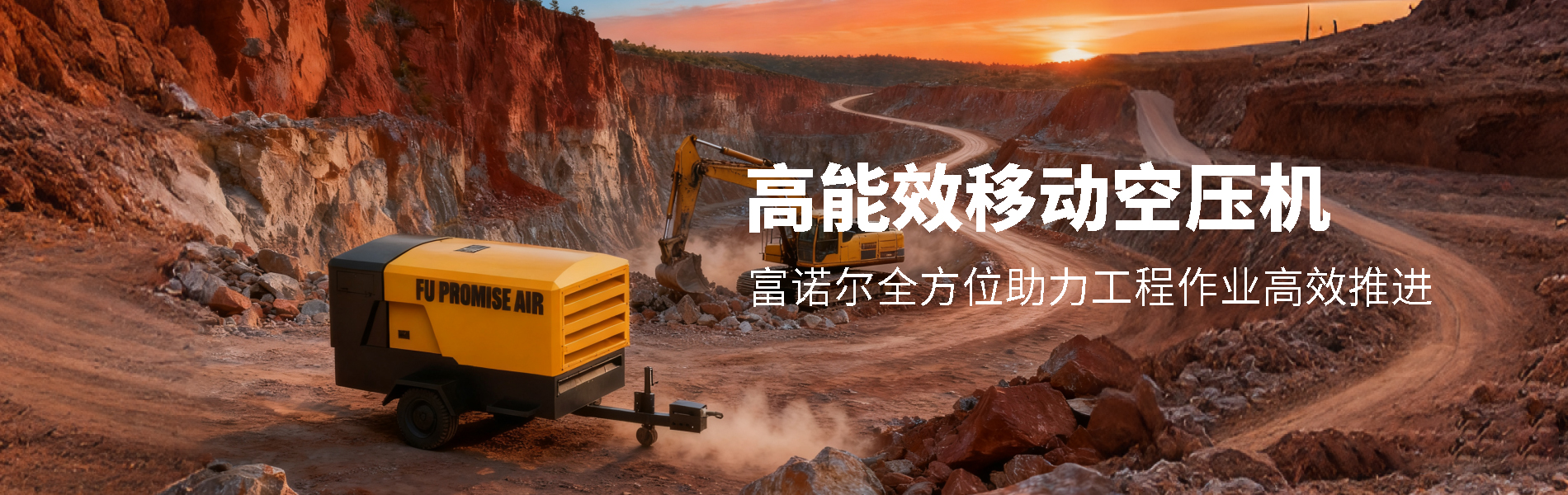 富诺尔（天津）压缩机科技有限公司